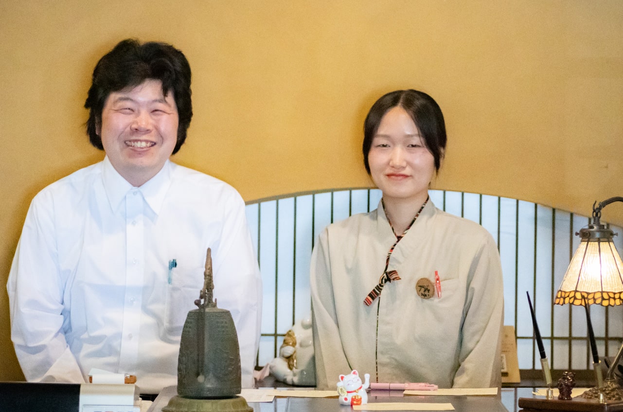 福利厚生・補助制度