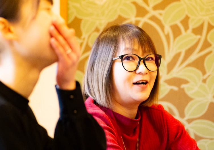 翼リゾートが目指すもの