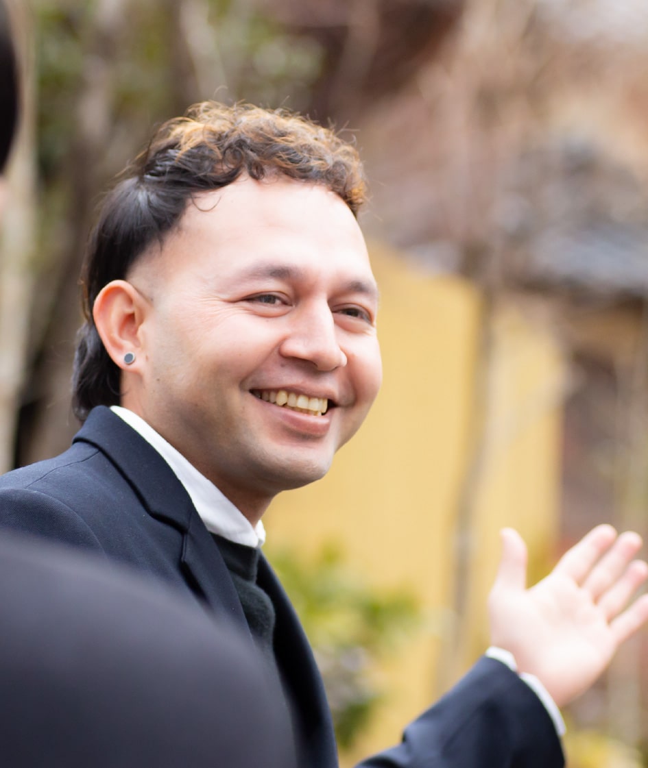 翼リゾートが目指すもの