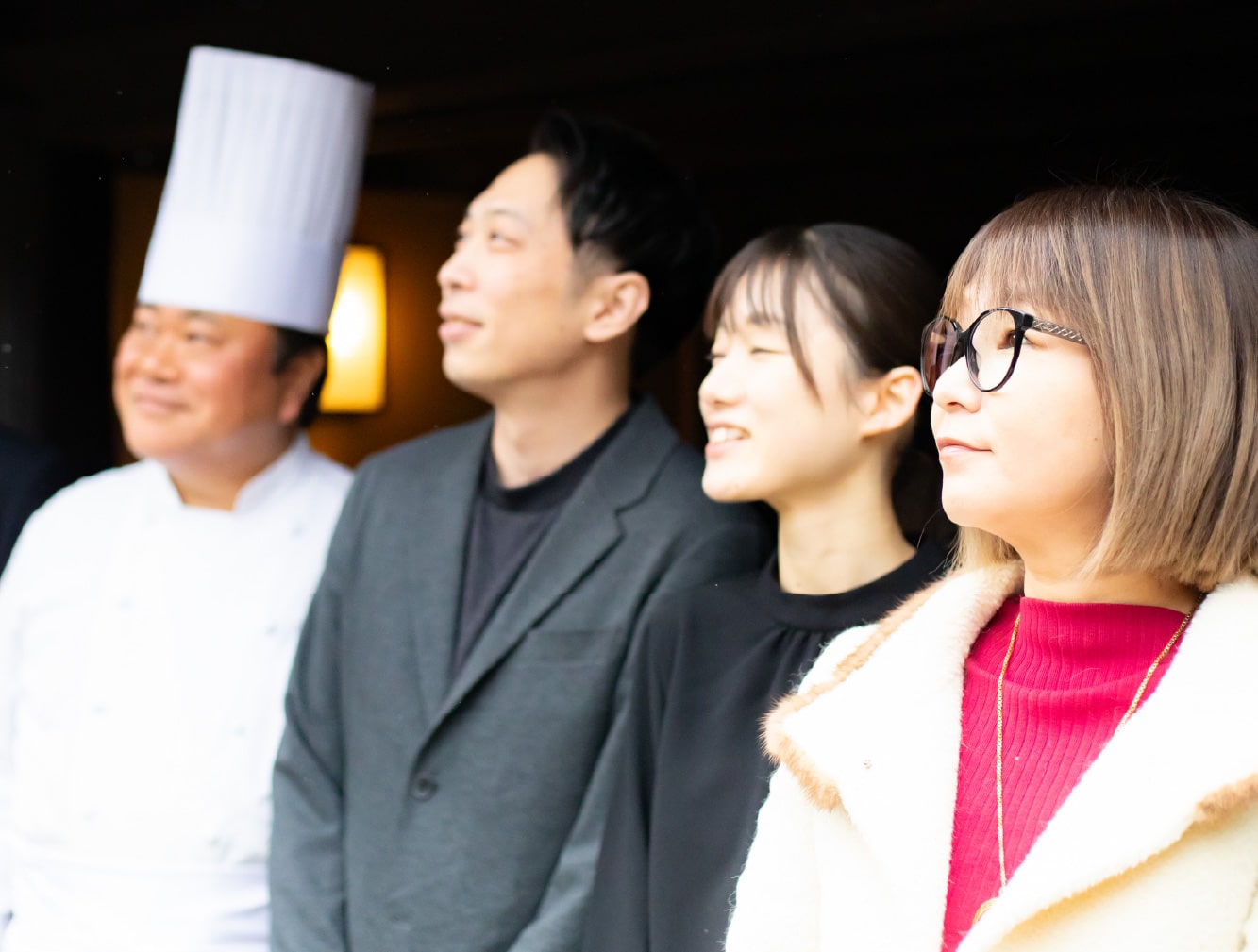 翼リゾートが目指すもの